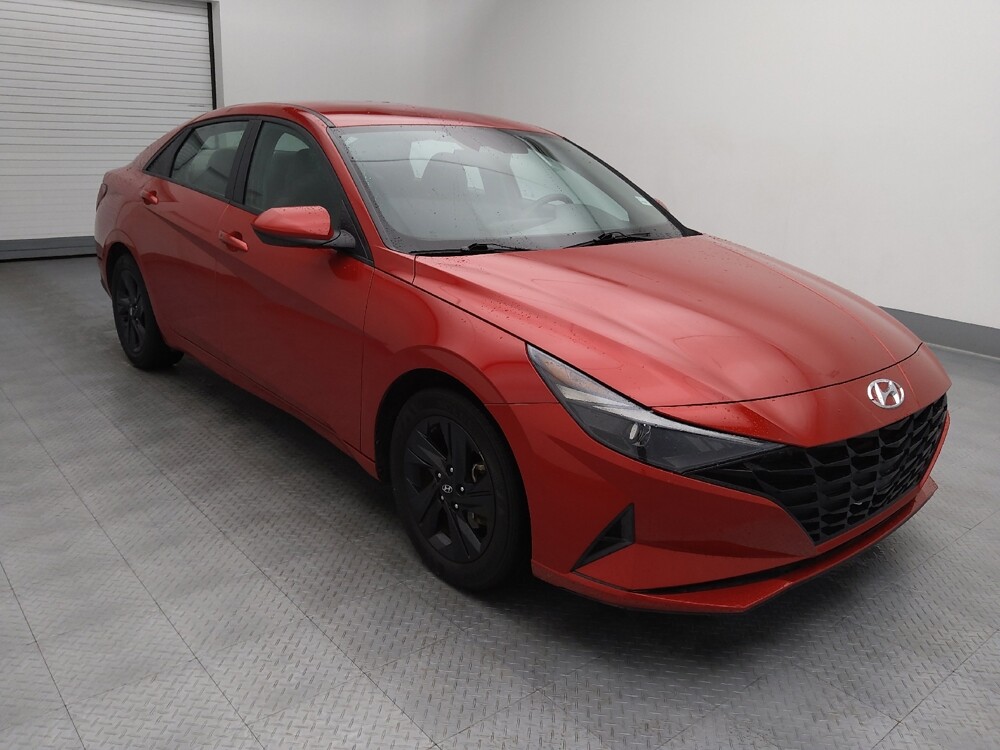 2021 Hyundai Elantra in Independence, MO 64055 - 18142330 11