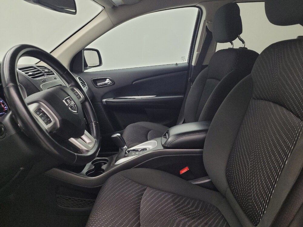 2020 Dodge Journey in Fairfield, OH 45014 - 18142332 17