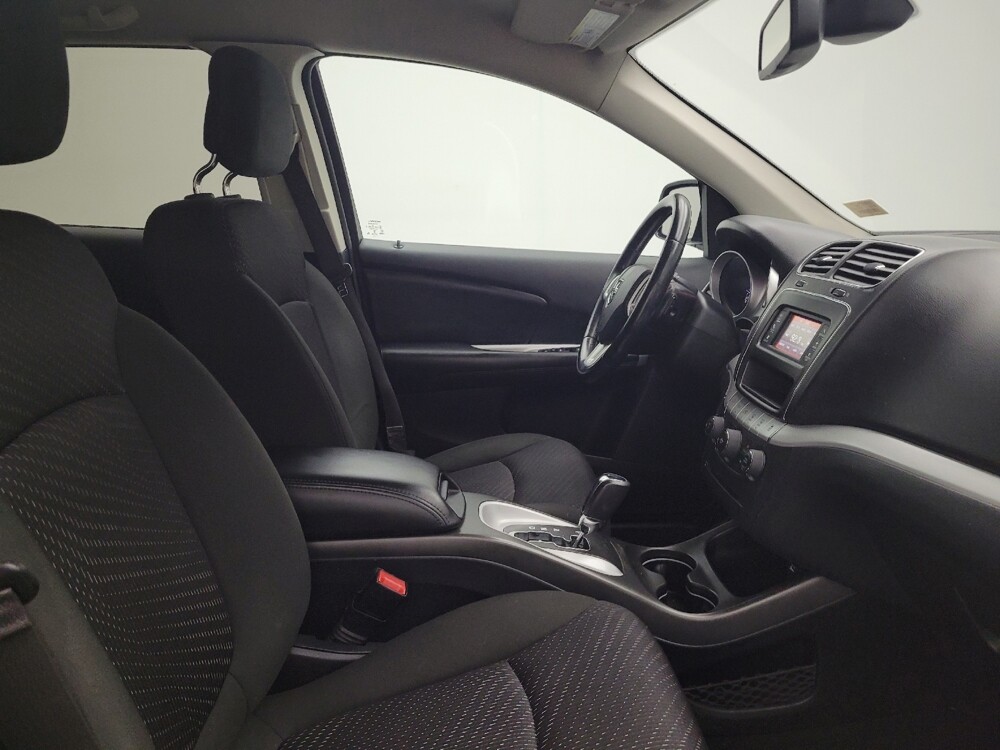2020 Dodge Journey in Fairfield, OH 45014 - 18142332 21
