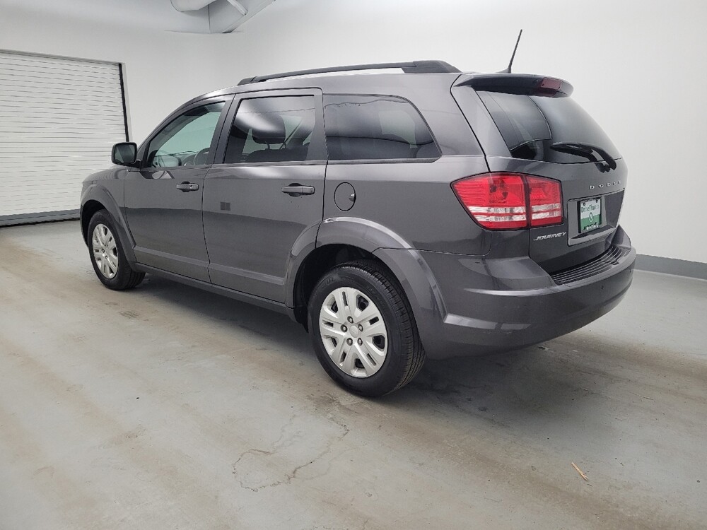 2020 Dodge Journey in Fairfield, OH 45014 - 18142332 3