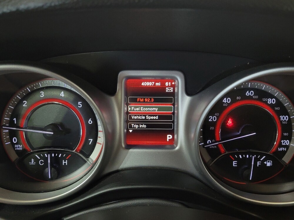 2020 Dodge Journey in Fairfield, OH 45014 - 18142332 23