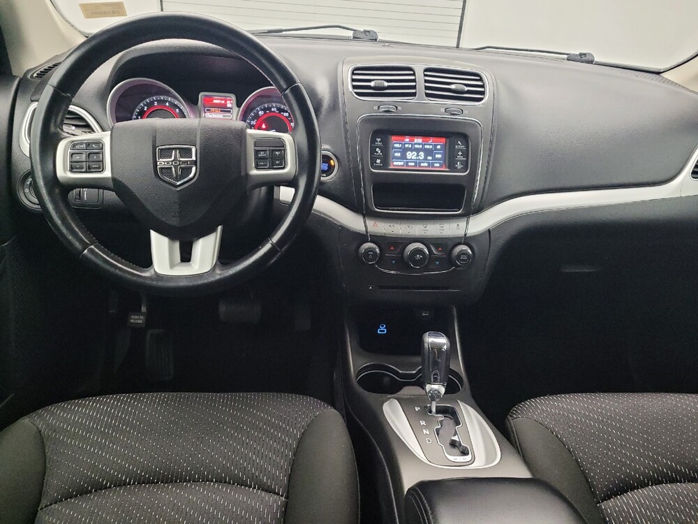 2020 Dodge Journey in Fairfield, OH 45014 - 18142332 22