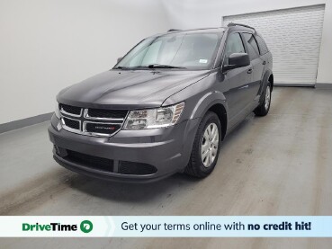 2020 Dodge Journey in Fairfield, OH 45014