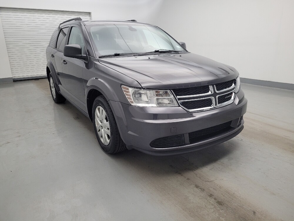 2020 Dodge Journey in Fairfield, OH 45014 - 18142332 13
