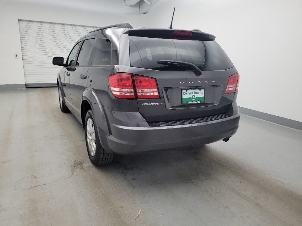 2020 Dodge Journey in Fairfield, OH 45014 - 18142332 6
