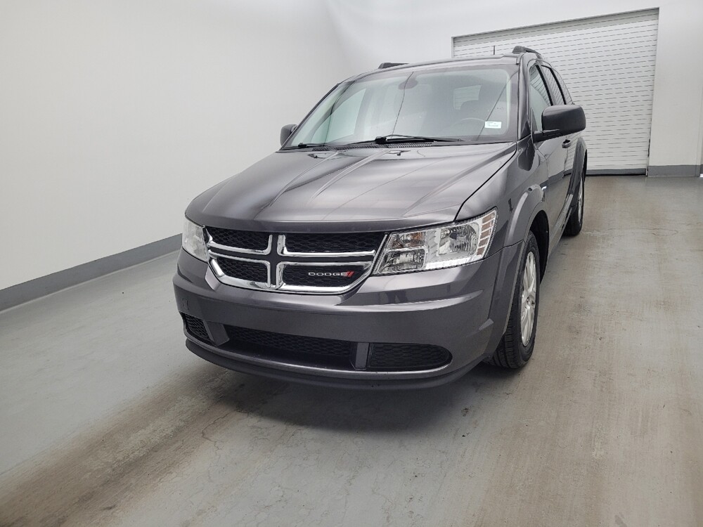 2020 Dodge Journey in Fairfield, OH 45014 - 18142332 15