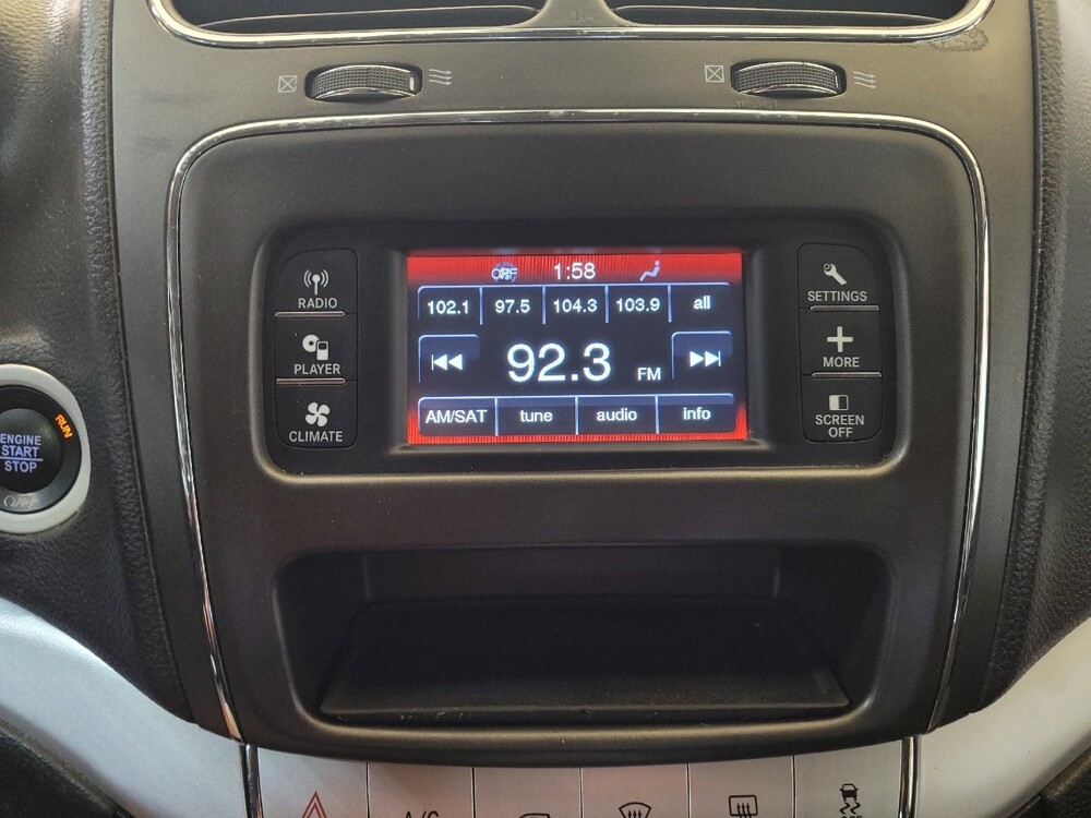 2020 Dodge Journey in Fairfield, OH 45014 - 18142332 25