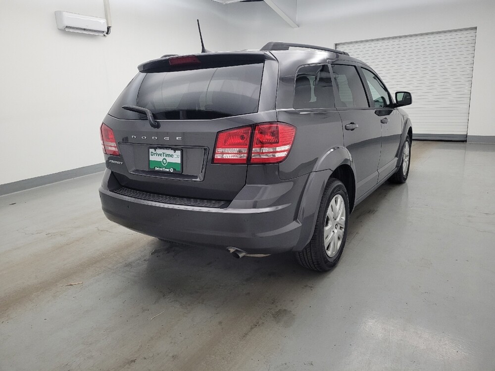 2020 Dodge Journey in Fairfield, OH 45014 - 18142332 9