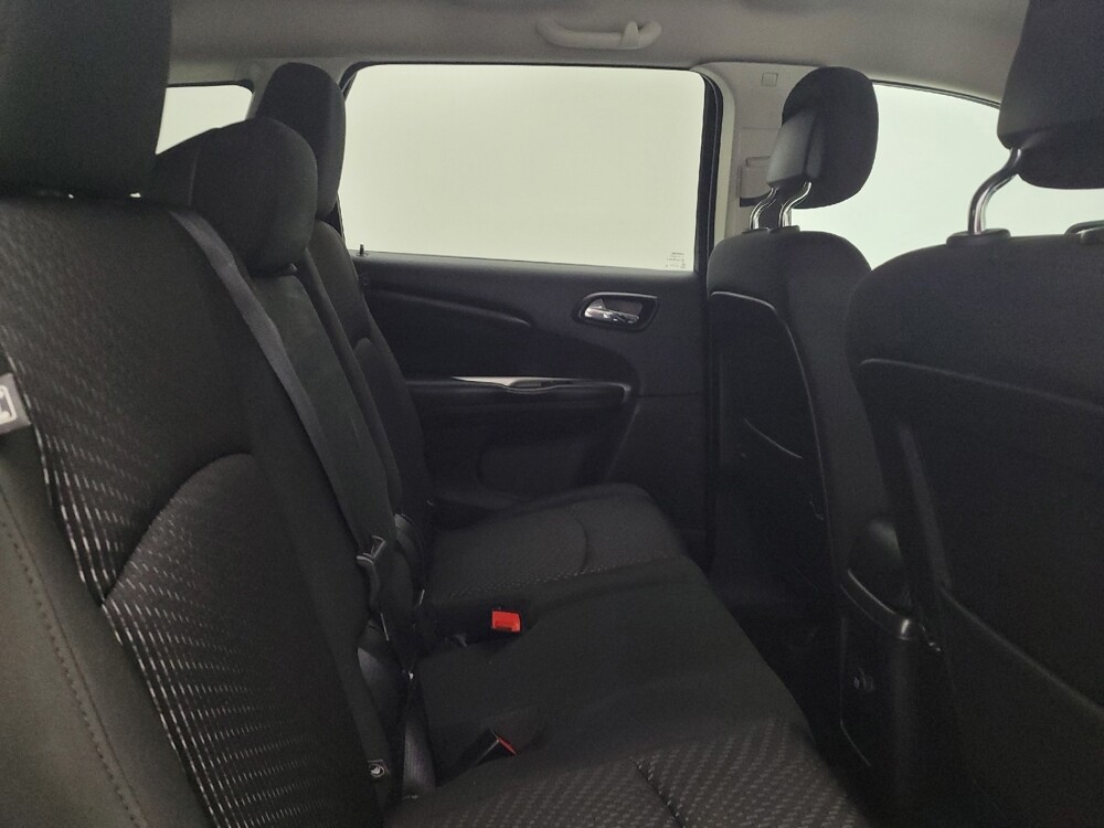 2020 Dodge Journey in Fairfield, OH 45014 - 18142332 19