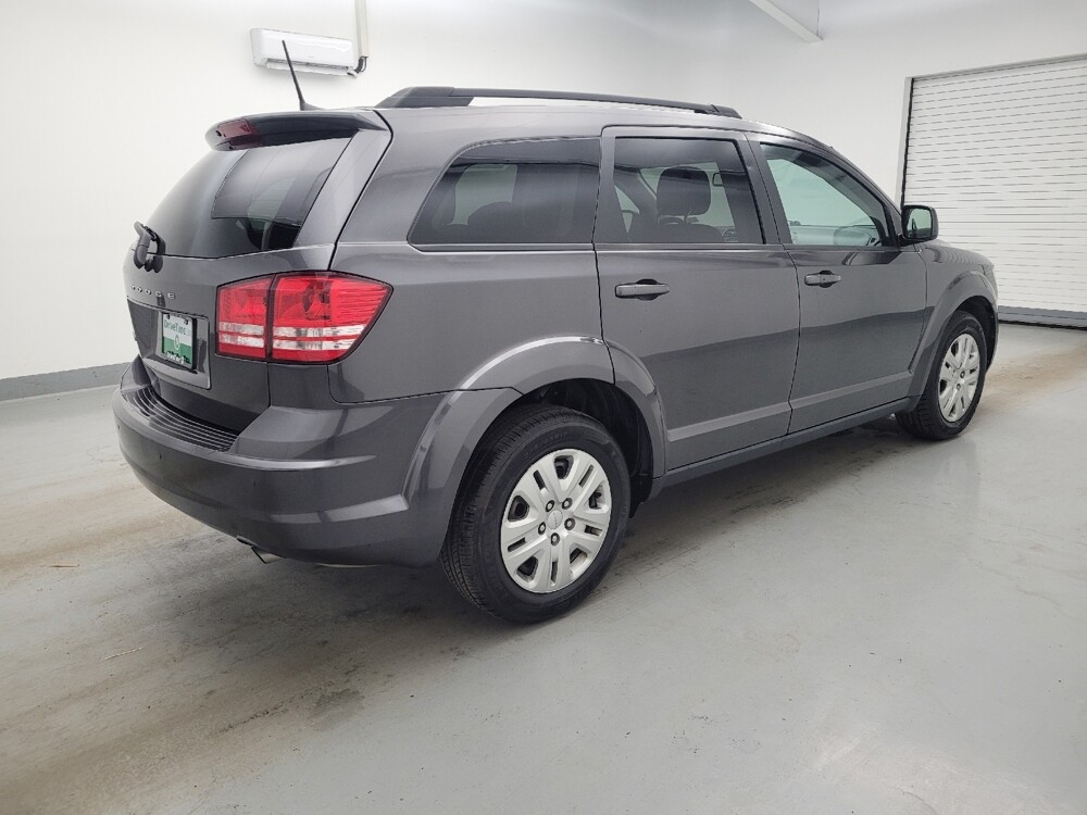 2020 Dodge Journey in Fairfield, OH 45014 - 18142332 10