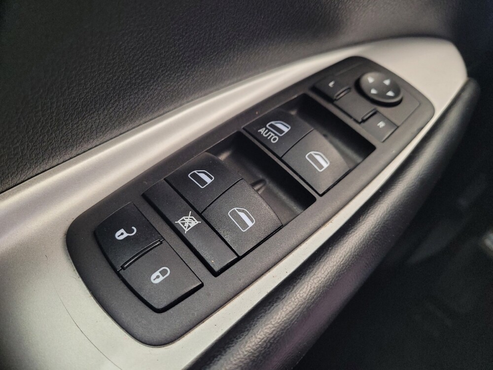 2020 Dodge Journey in Fairfield, OH 45014 - 18142332 27