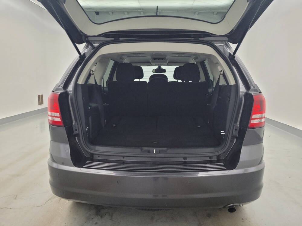 2020 Dodge Journey in Fairfield, OH 45014 - 18142332 29