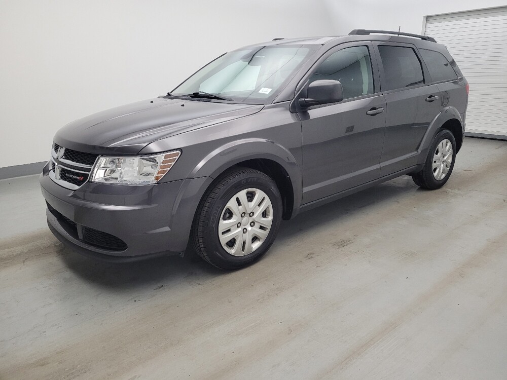 2020 Dodge Journey in Fairfield, OH 45014 - 18142332 2