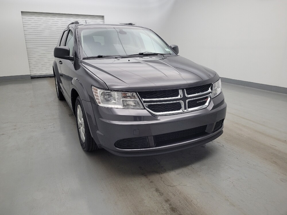 2020 Dodge Journey in Fairfield, OH 45014 - 18142332 14