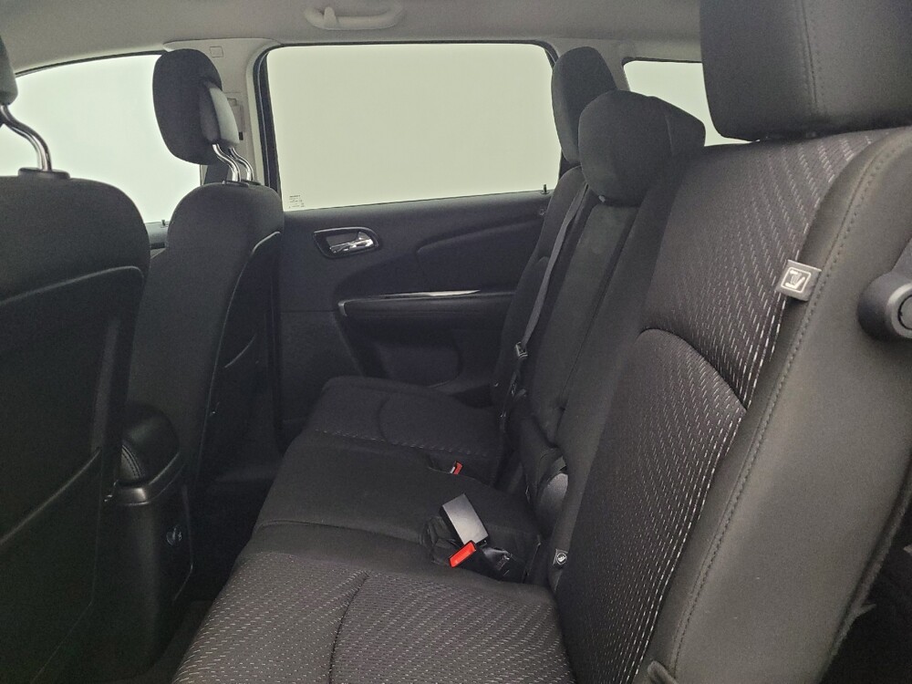2020 Dodge Journey in Fairfield, OH 45014 - 18142332 18