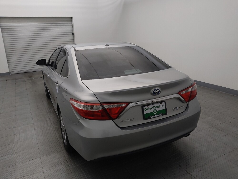 2017 Toyota Camry in Houston, TX 77060 - 18142334 6