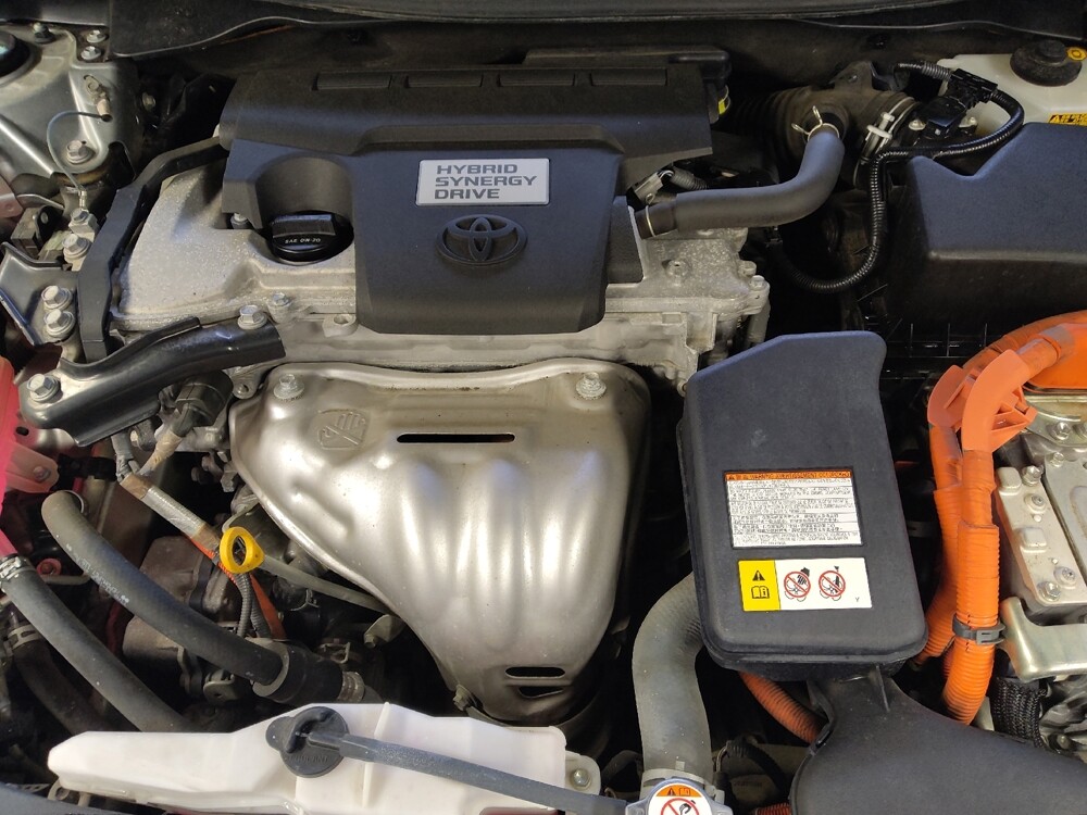 2017 Toyota Camry in Houston, TX 77060 - 18142334 30