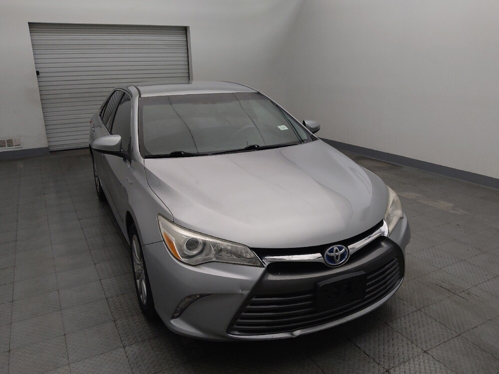 2017 Toyota Camry in Houston, TX 77060 - 18142334 14