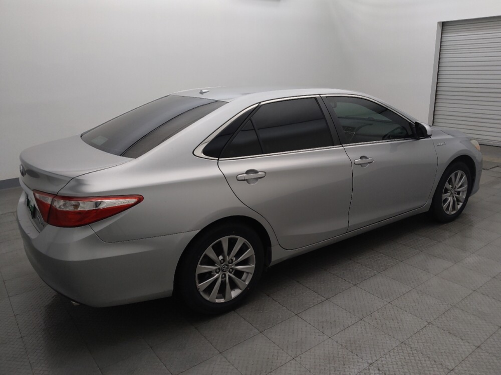 2017 Toyota Camry in Houston, TX 77060 - 18142334 10