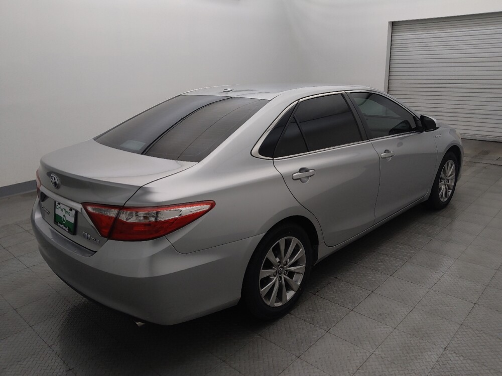 2017 Toyota Camry in Houston, TX 77060 - 18142334 9