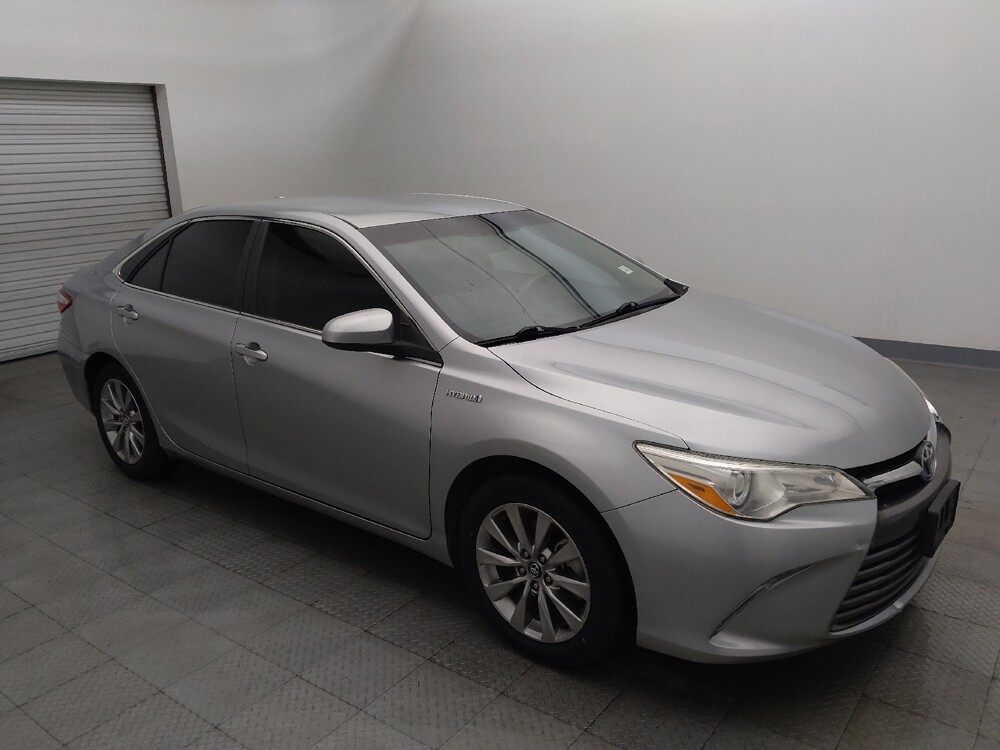 2017 Toyota Camry in Houston, TX 77060 - 18142334 11