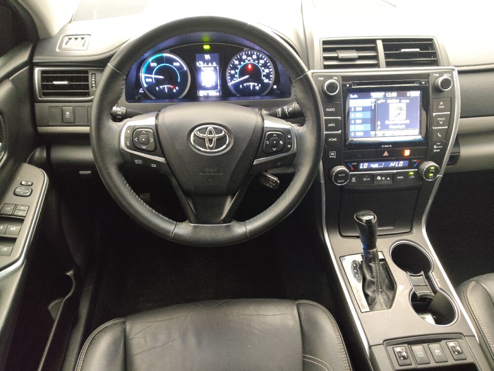 2017 Toyota Camry in Houston, TX 77060 - 18142334 22