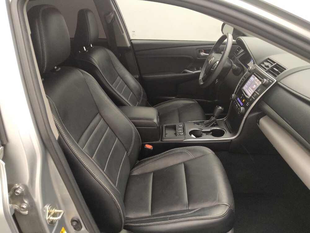 2017 Toyota Camry in Houston, TX 77060 - 18142334 21