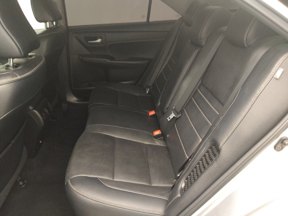 2017 Toyota Camry in Houston, TX 77060 - 18142334 18