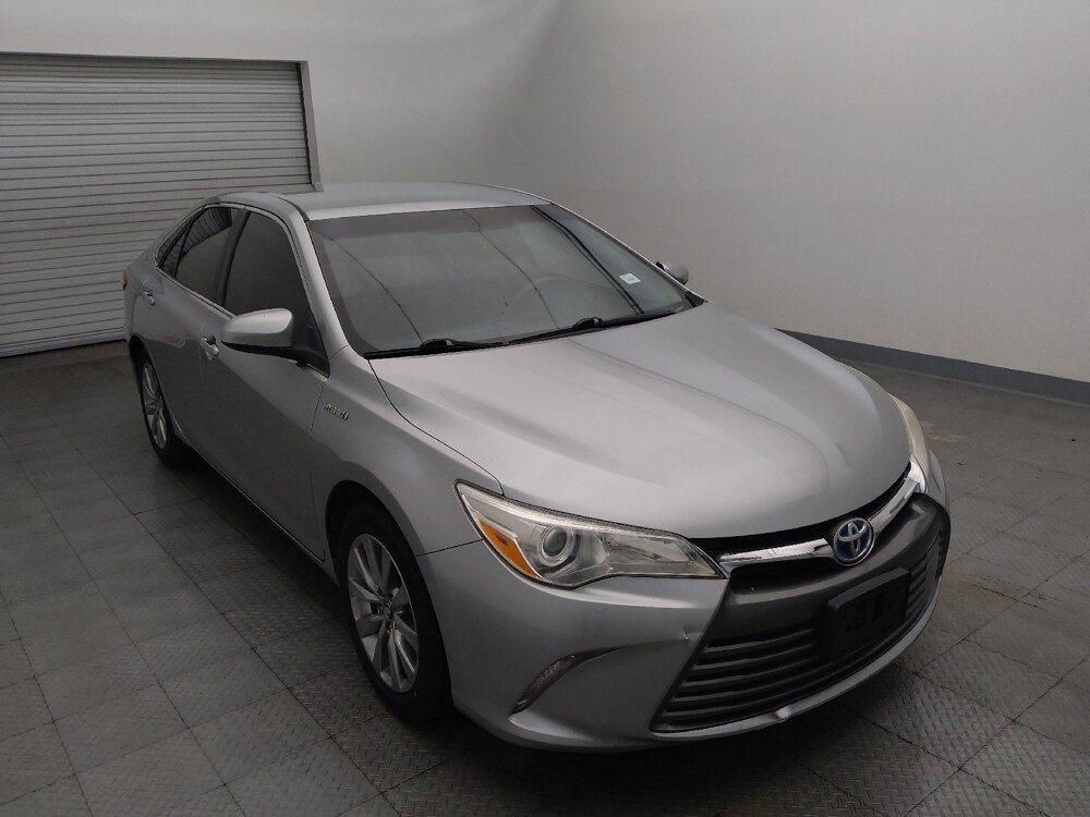 2017 Toyota Camry in Houston, TX 77060 - 18142334 13