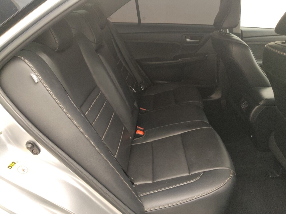 2017 Toyota Camry in Houston, TX 77060 - 18142334 19