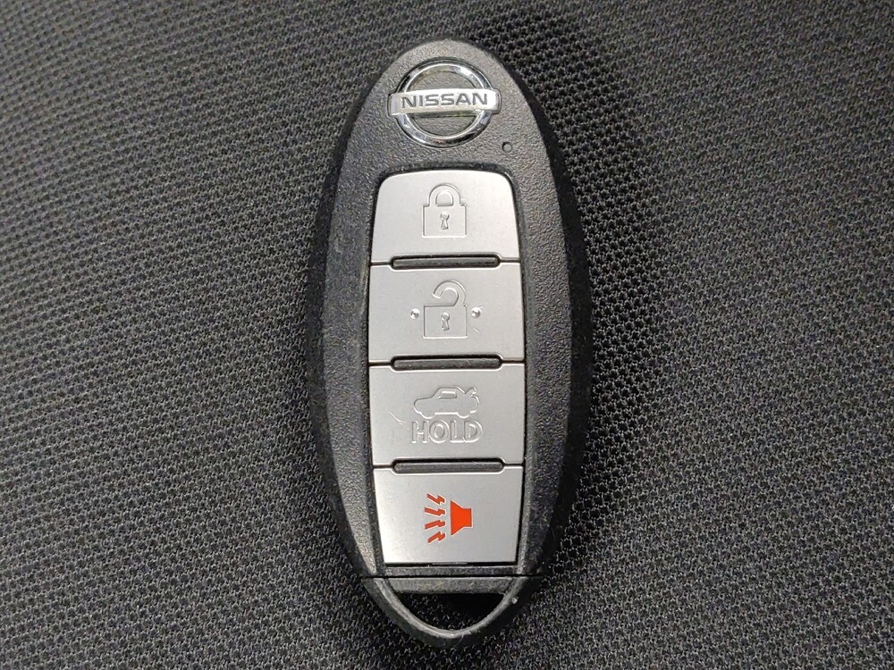 2022 Nissan Versa in Houston, TX 77074 - 18142335 32