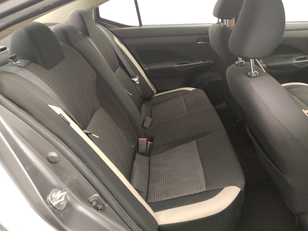 2022 Nissan Versa in Houston, TX 77074 - 18142335 19