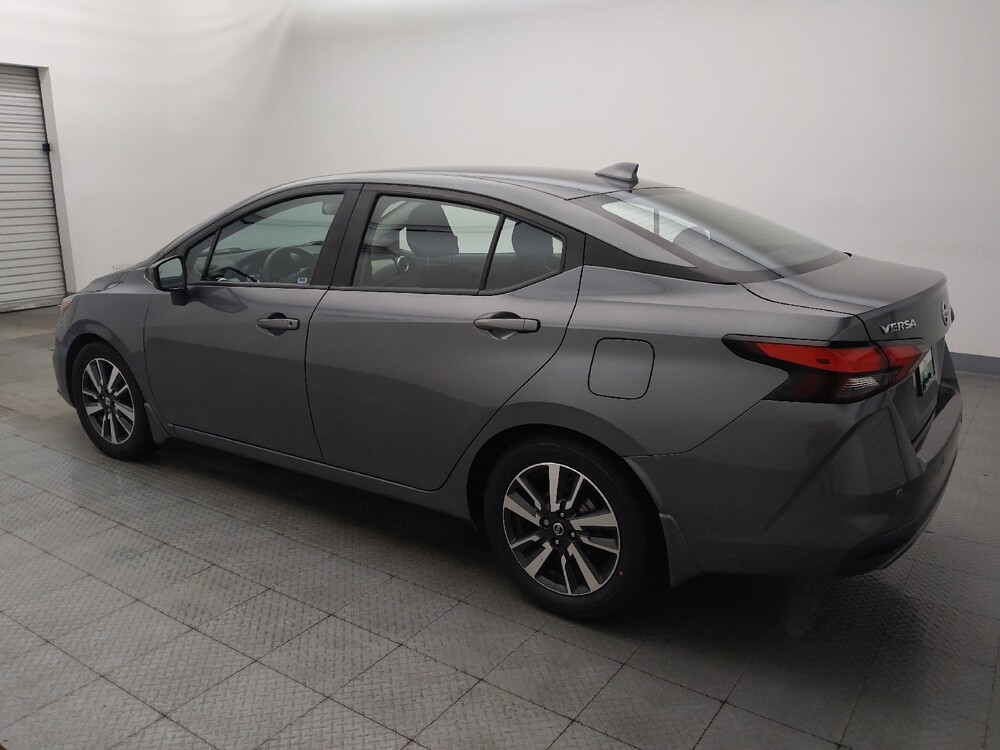 2022 Nissan Versa in Houston, TX 77074 - 18142335 3
