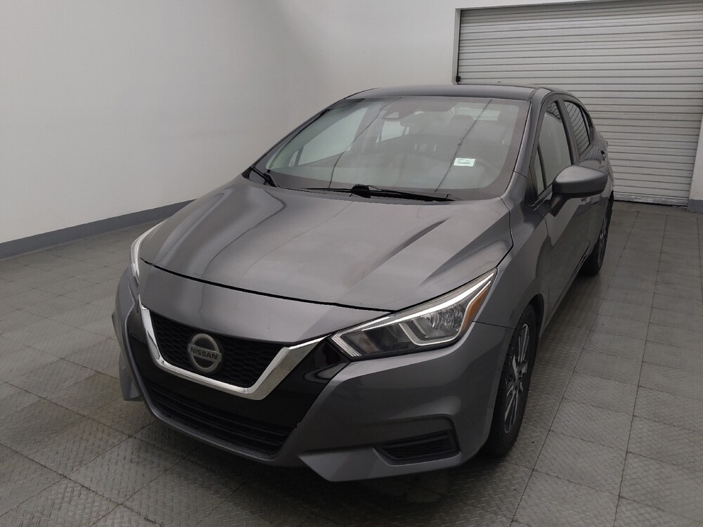2022 Nissan Versa in Houston, TX 77074 - 18142335 15
