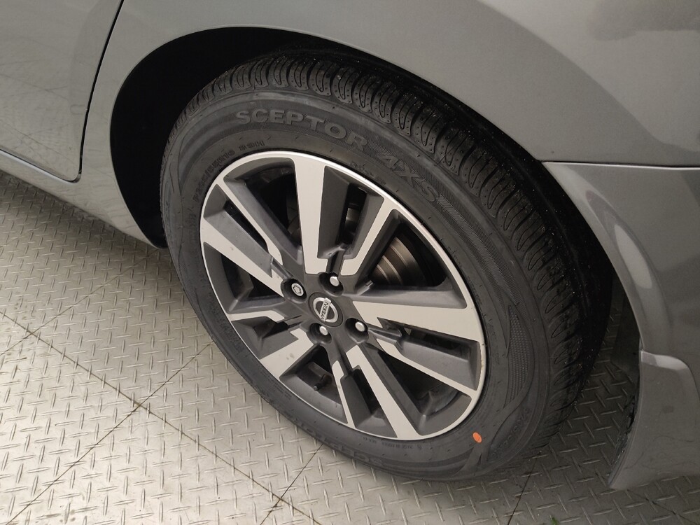 2022 Nissan Versa in Houston, TX 77074 - 18142335 31