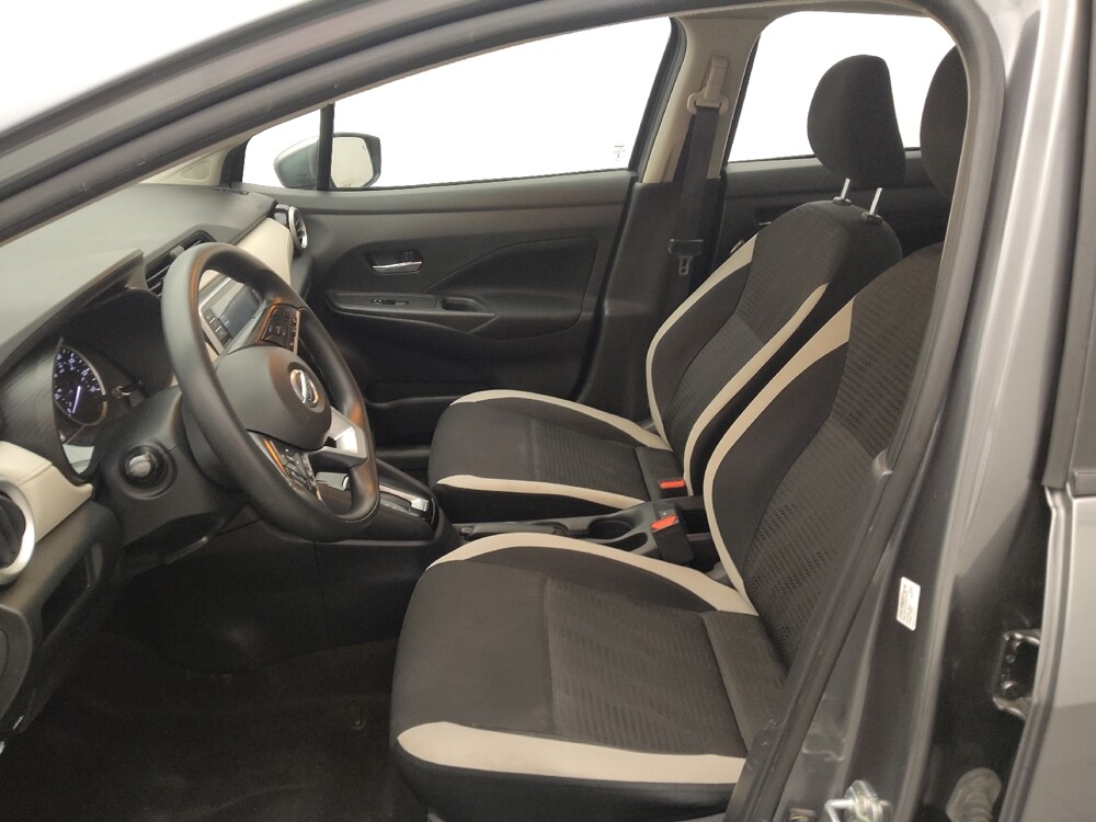 2022 Nissan Versa in Houston, TX 77074 - 18142335 17