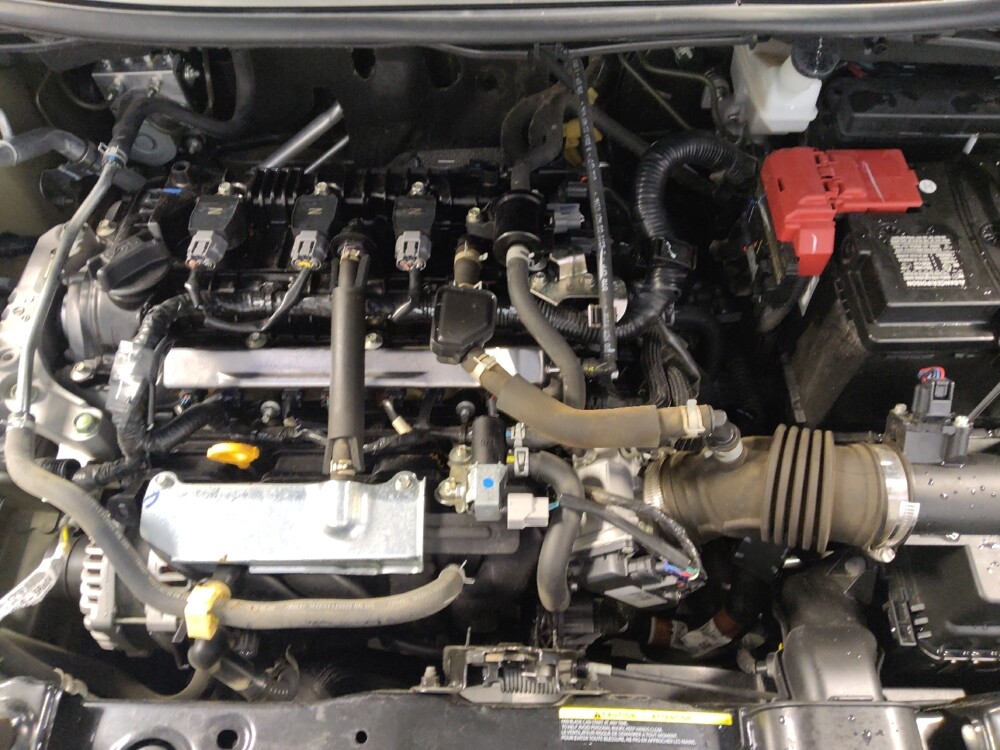 2022 Nissan Versa in Houston, TX 77074 - 18142335 30