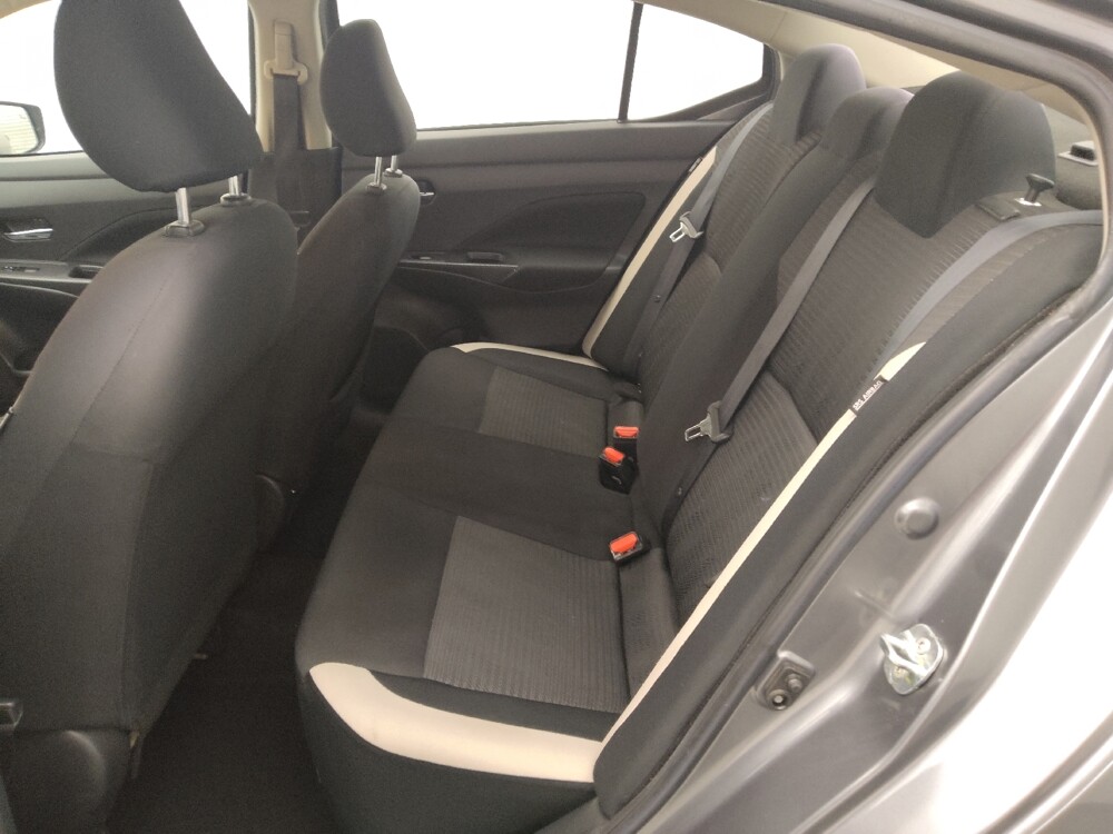2022 Nissan Versa in Houston, TX 77074 - 18142335 18