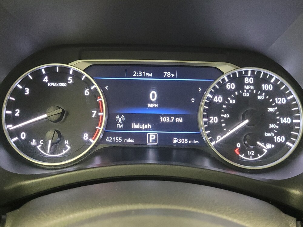 2024 Nissan Sentra in Houston, TX 77060 - 18142337 23