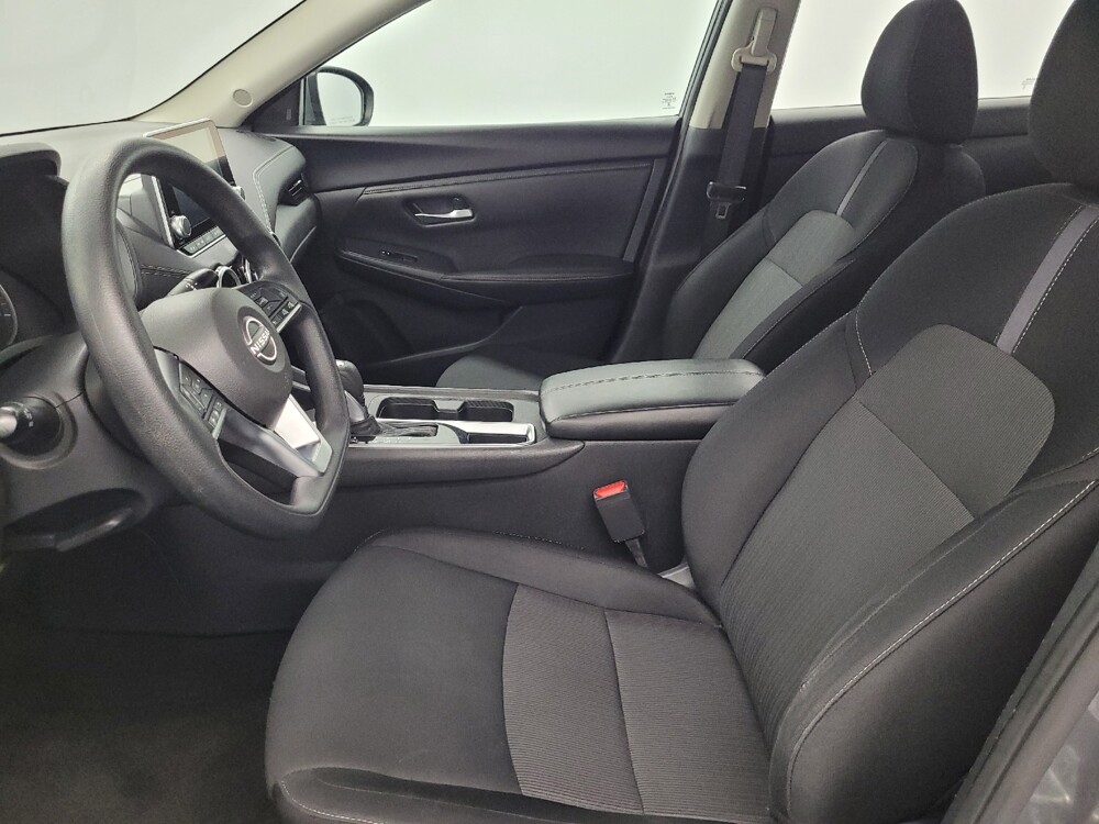 2024 Nissan Sentra in Houston, TX 77060 - 18142337 17
