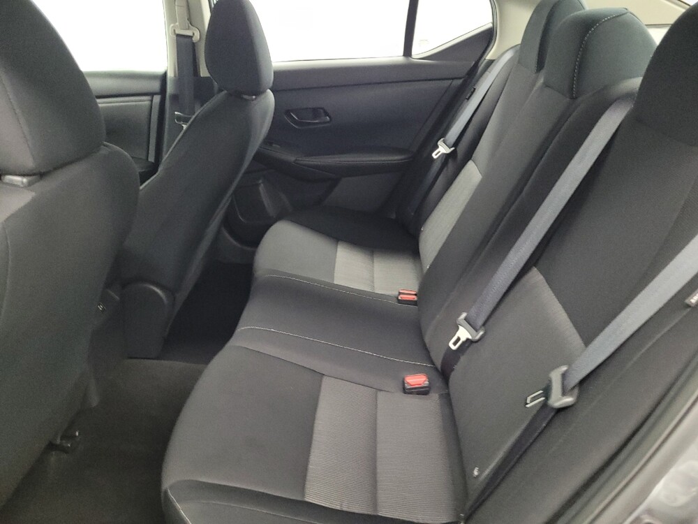 2024 Nissan Sentra in Houston, TX 77060 - 18142337 18