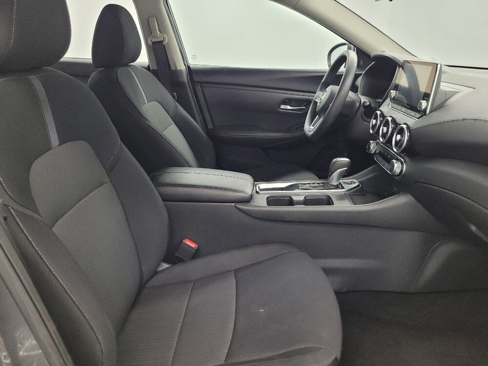 2024 Nissan Sentra in Houston, TX 77060 - 18142337 21