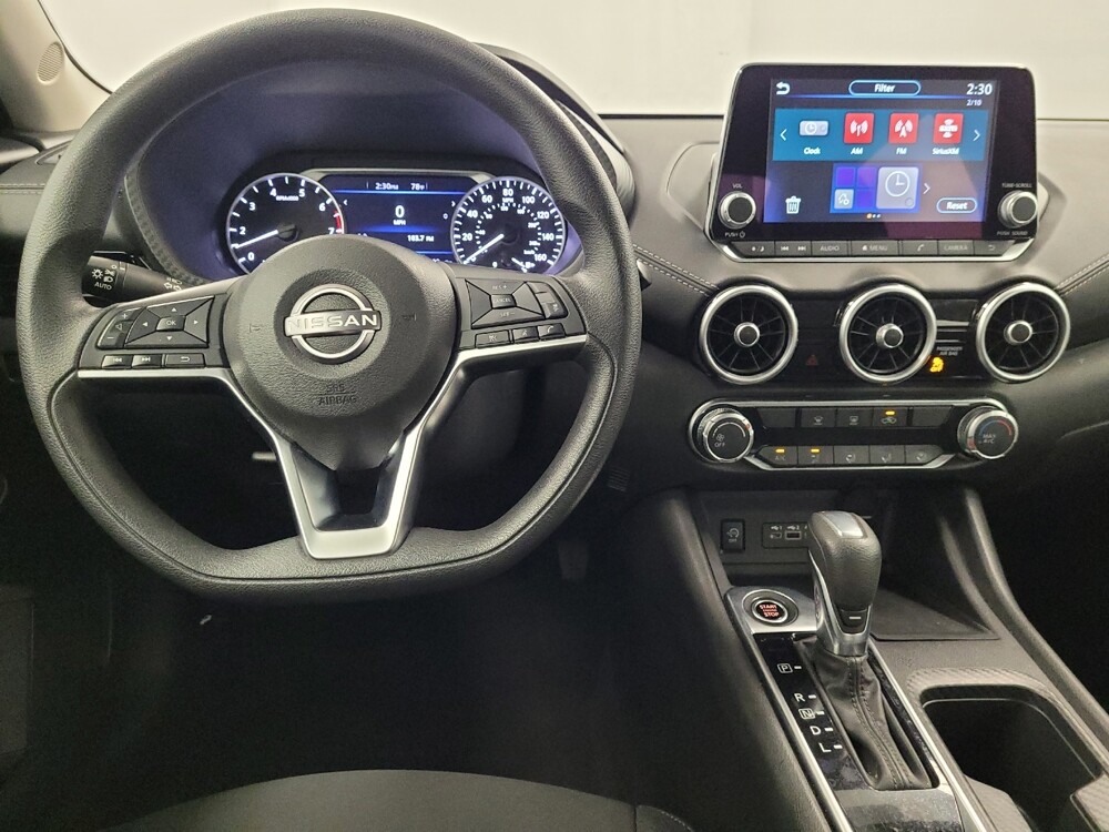 2024 Nissan Sentra in Houston, TX 77060 - 18142337 22
