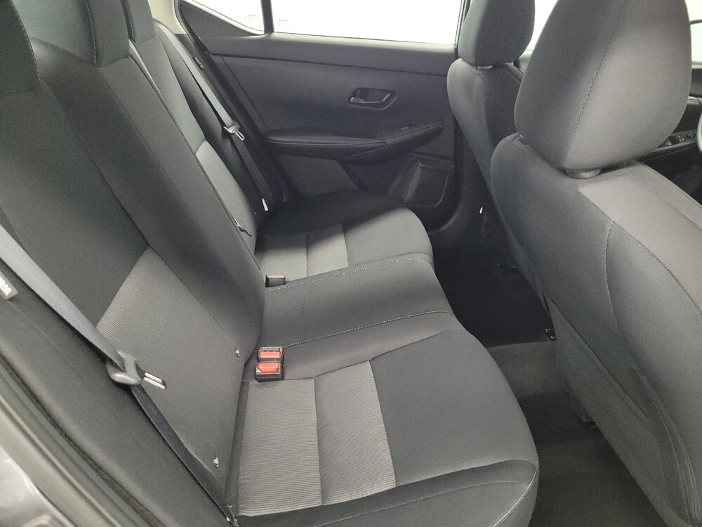 2024 Nissan Sentra in Houston, TX 77060 - 18142337 19