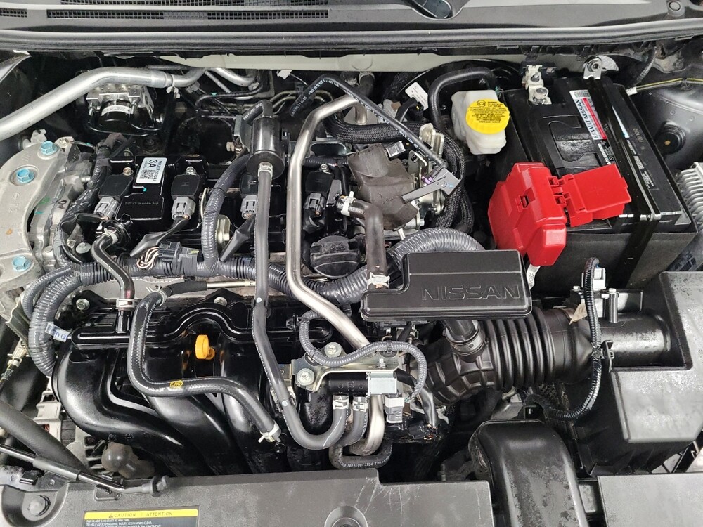 2024 Nissan Sentra in Houston, TX 77060 - 18142337 30