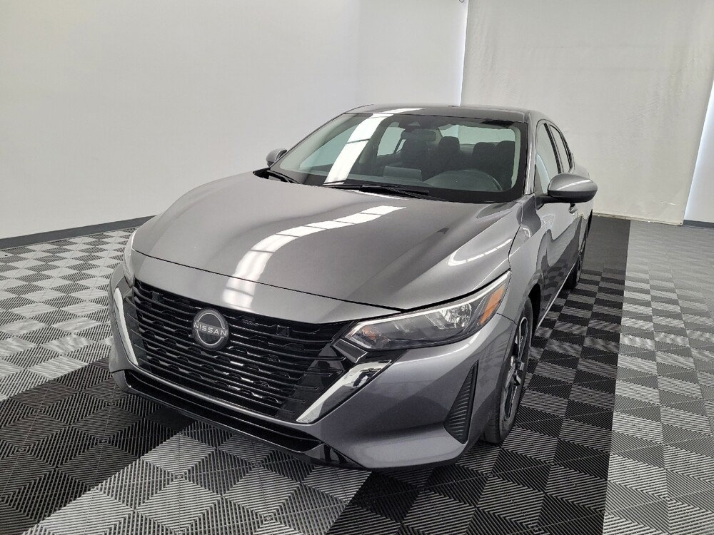 2024 Nissan Sentra in Houston, TX 77060 - 18142337 15