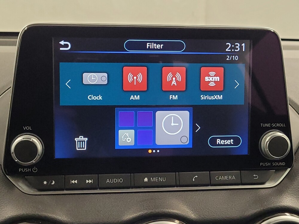 2024 Nissan Sentra in Houston, TX 77060 - 18142337 25