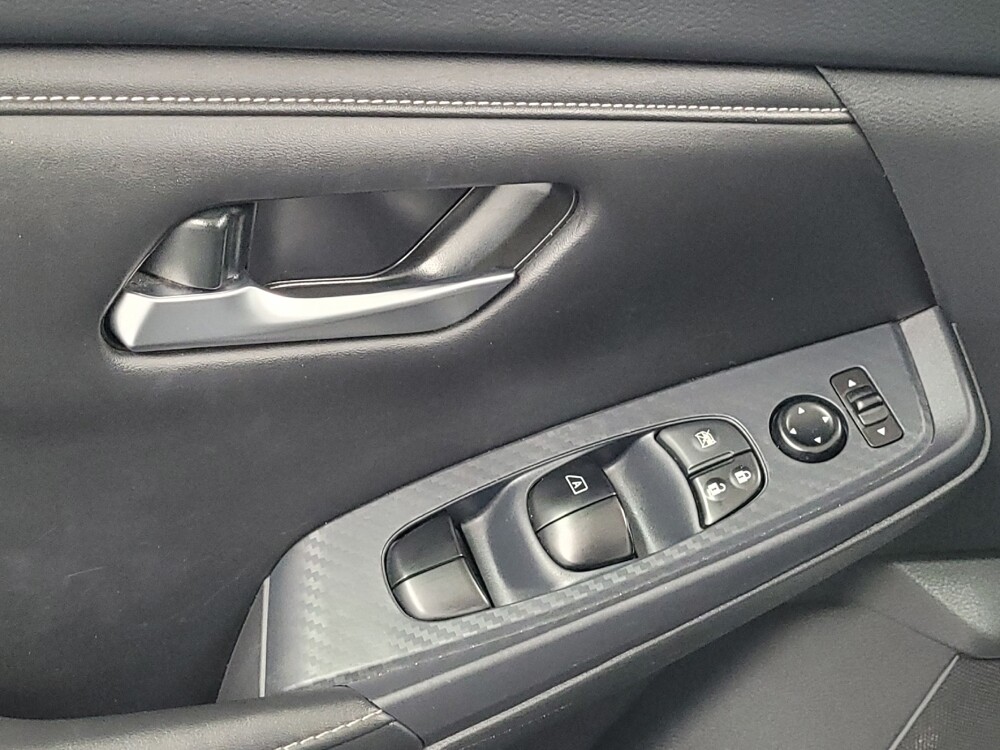 2024 Nissan Sentra in Houston, TX 77060 - 18142337 27
