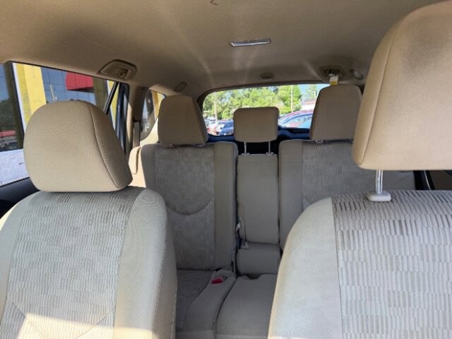 2011 Toyota RAV4 in Indianapolis, IN 46222-4002 - 18142339 6