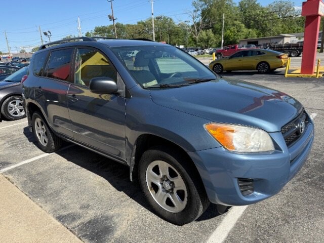 2011 Toyota RAV4 in Indianapolis, IN 46222-4002 - 18142339 3